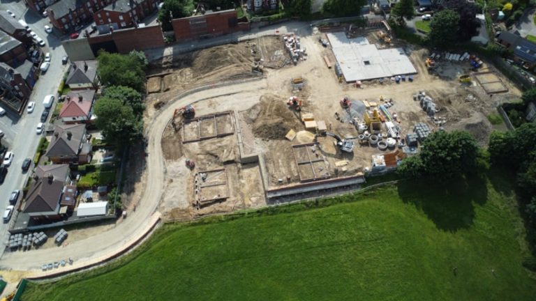 Former factory site in Leeds to be used for housing