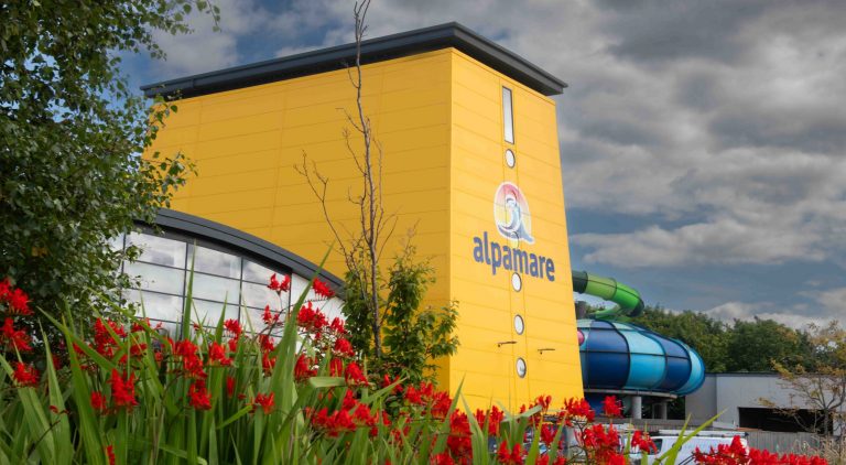 Scarborough economy gets a boost with water park re-opening
