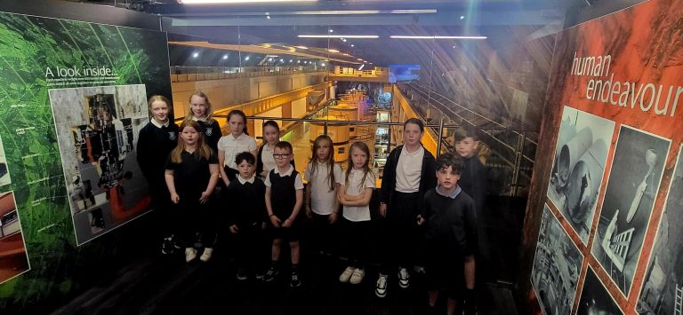 Drax pumps £20,000 into school visits by Yorkshire pupils