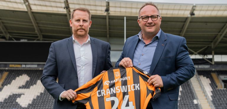 Cranswick renews street food partnership with Hull City