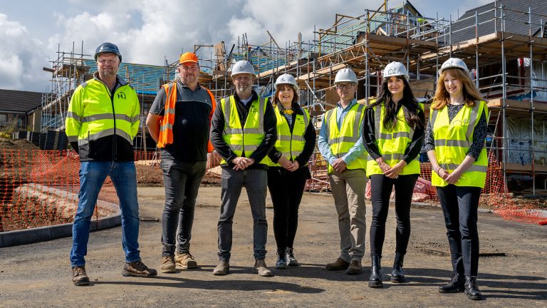 Heywood Homes moves forward with £13m development in Holmfirth