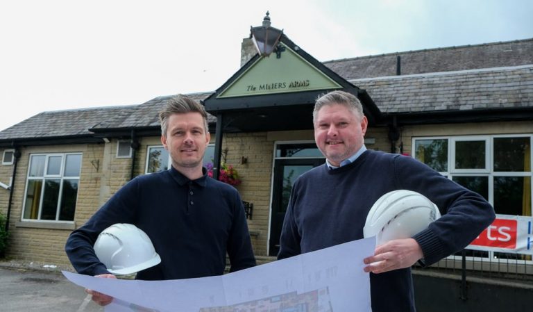 Miners Arms closes for £310,000 refurb scheme