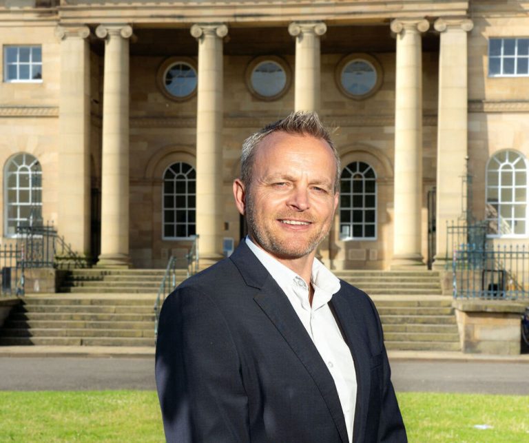 Levels of start-ups in Yorkshire and the Humber rise