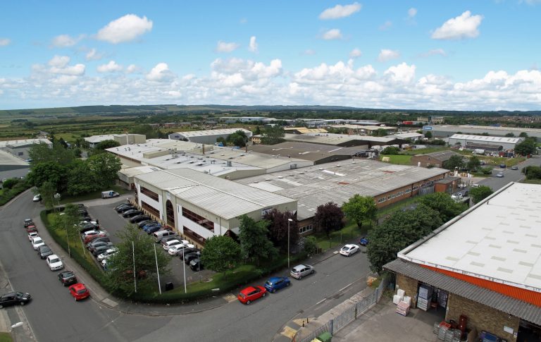 Scarborough retail giant snaps up major new distribution centre