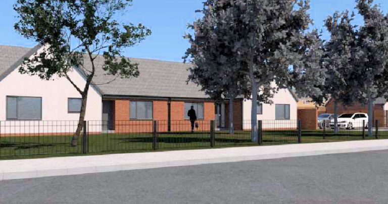 Council awards contract for 83 homes in Doncaster