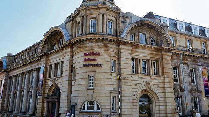 Development will create arts and cultural development in former bank building