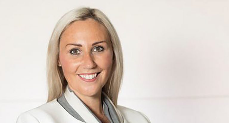 Yorkshire Building Society names Holly Rankin as Chief People Officer