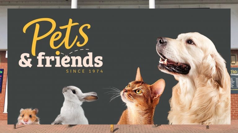 Private equity firm reveals sale of pet specialists’ retail division