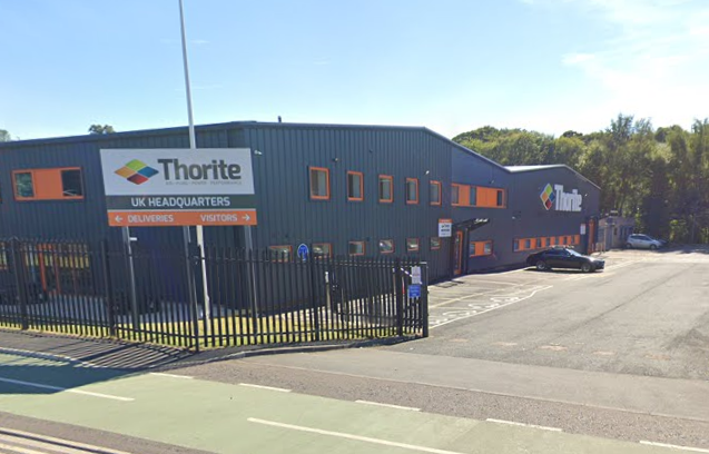 Bradford business bought out of administration by Flowtech Fluidpower