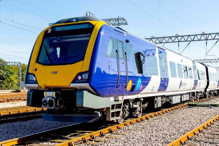 Northern Trains bids for slice of ‘traincation’ action, seen as the next big thing in holidays