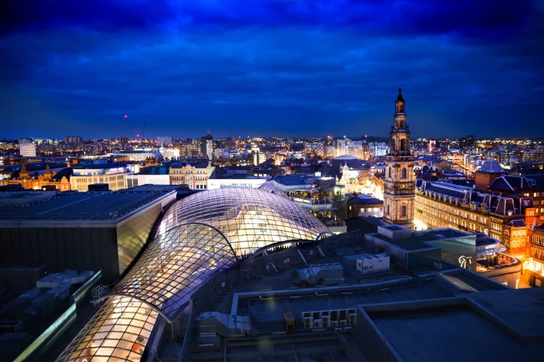 New flagship store opens at Trinity Leeds this week