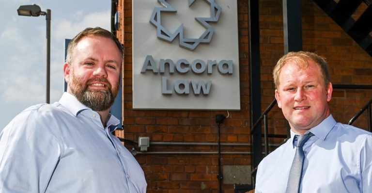 Ancora Law moves into former tannery premises in Beverley