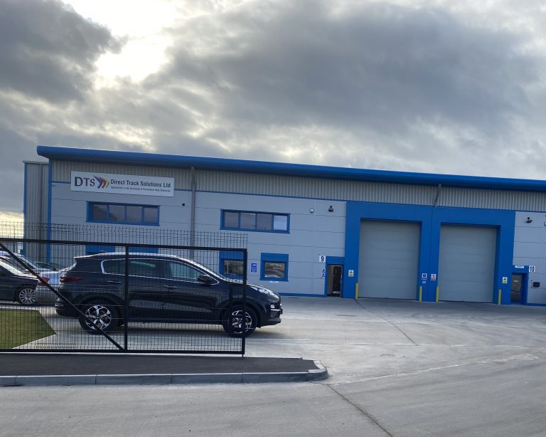 Dinnington’s Direct Track Solutions sold to Swiss company