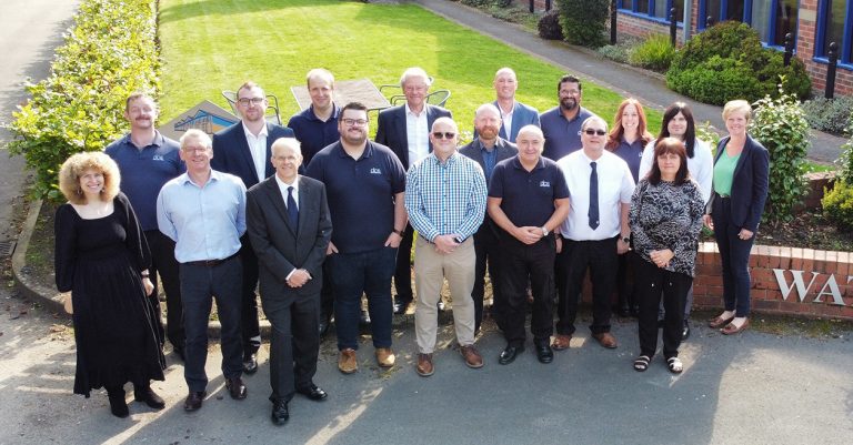 Wetherby computer company switches to employee ownership trust