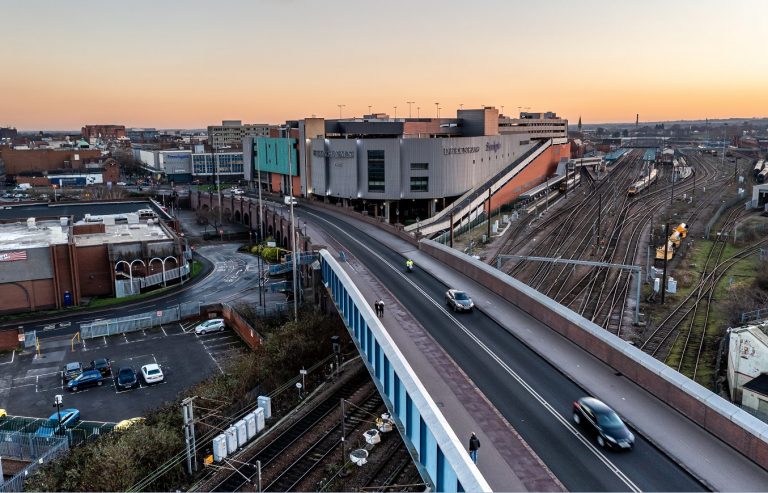 Doncaster named top investment hub for third year