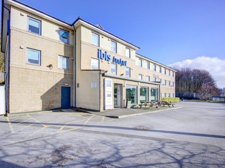 Former IBIS Hotel in Bradford sold