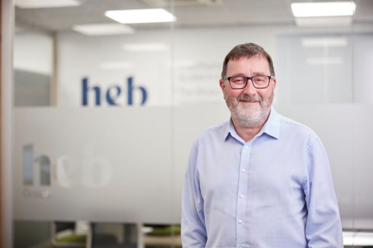 Heb Group expands with new Leeds office