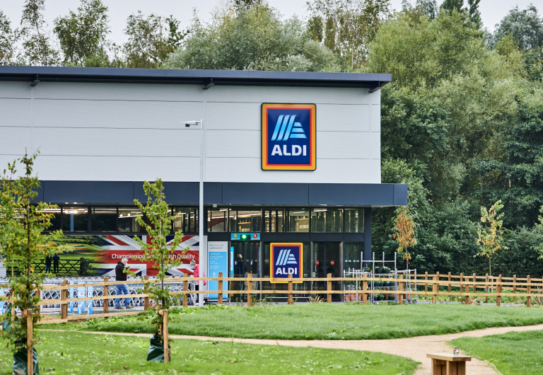 Aldi searches for site in Cleethorpes as part of £800m nationwide investment