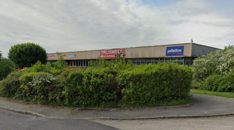 Sale and leaseback of 70,865 sq ft industrial building agreed in Barnsley