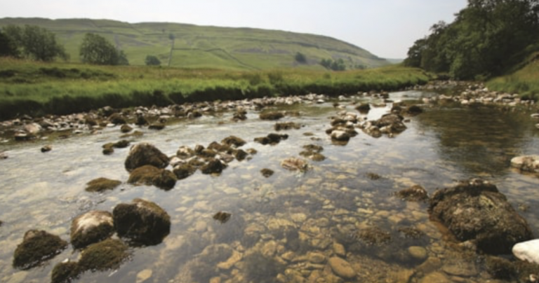 Yorkshire Water creates alliance to protect 140,000 businesses from storm overflows