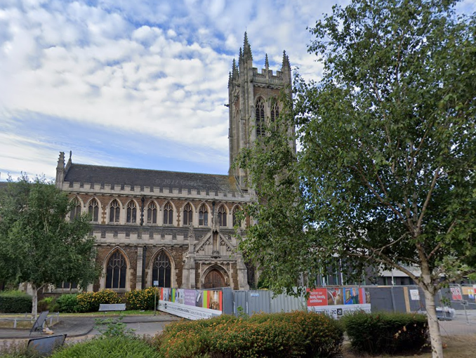 Contractors sought for next phase of historic Scunthorpe Church’s transformation