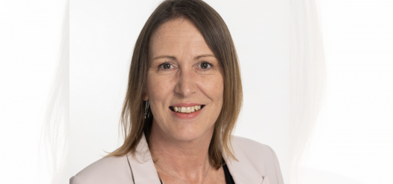 Alison takes on Head of Marketing role at Forrester Boyd