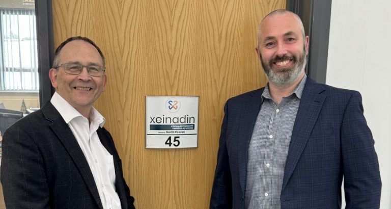 Accountancy practice taken over by Manchester firm