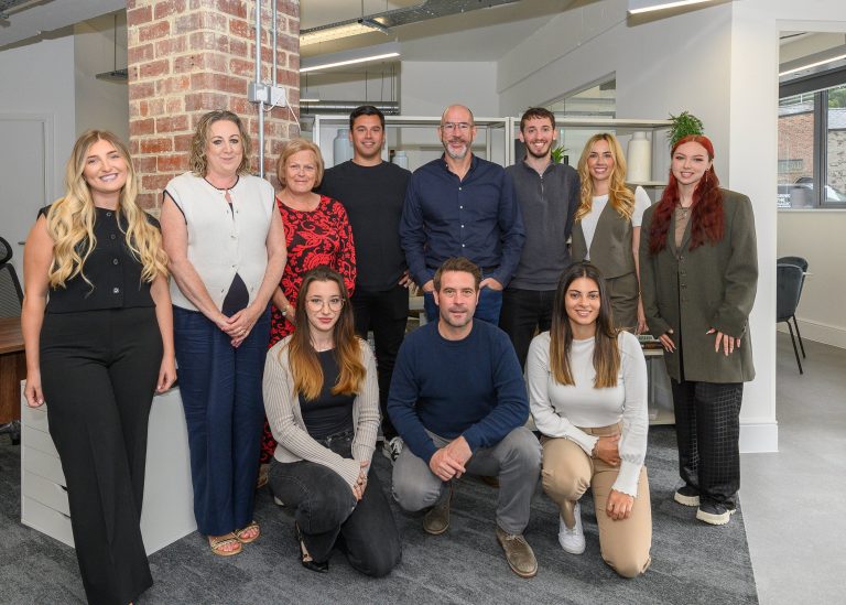 Zenko Properties plans for growth with new office and new appointments