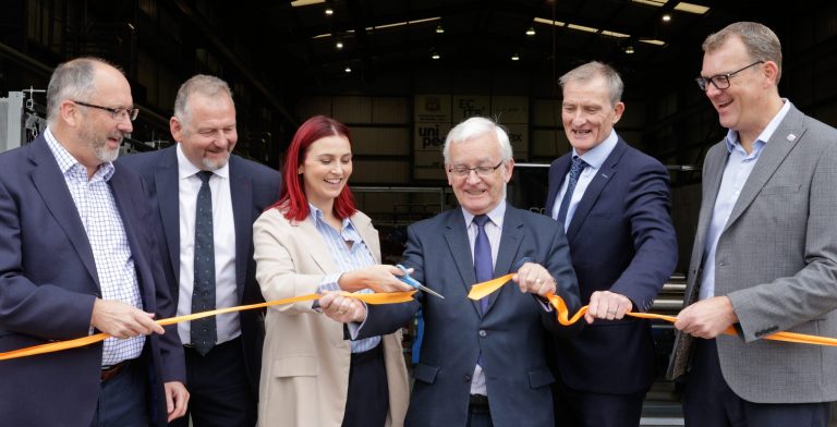 MPs open new facility at CATCH on the south bank