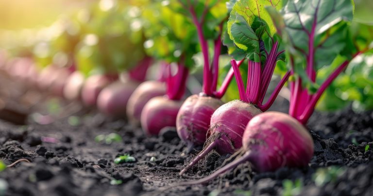 Beetroot growers given access to American market