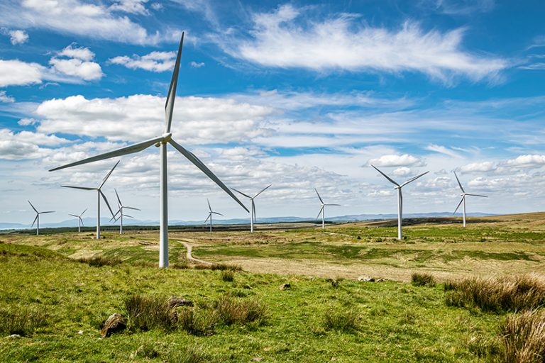 Leeds engineering services group eyes renewable energy services market with acquisition