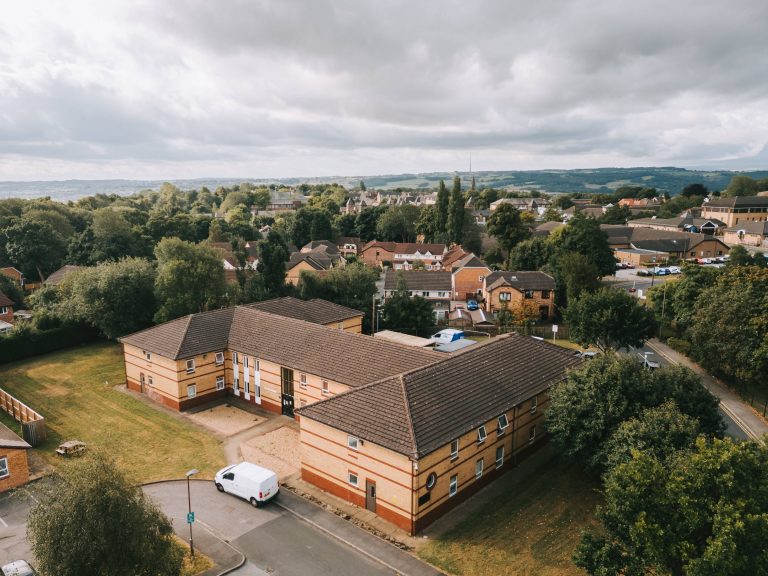 Mid Yorkshire Trust revives dated hospital with green technology