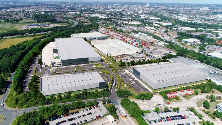 Three-year high for West Yorkshire and Humber industrial market