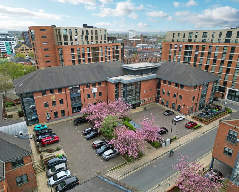 Student housing portfolio relisted at £30M after price reduction