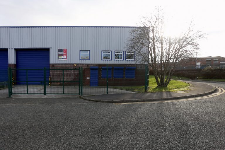 Global automotive paint specialist signs 10-year lease on Leeds warehouse