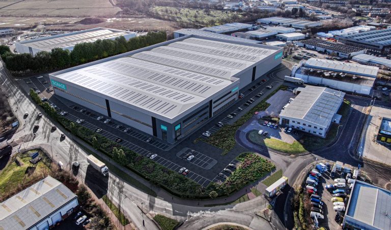 Rula sets sights on redevelopment of Tinsley Bridge Group premises in Sheffield