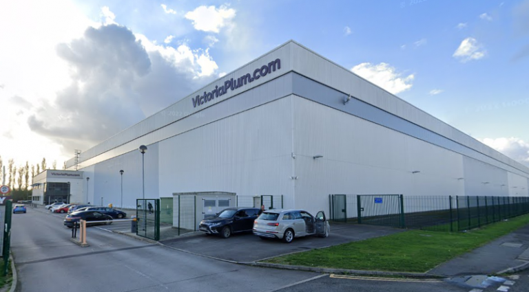 Victoria Plum and its Doncaster operations to close just months after acquisition