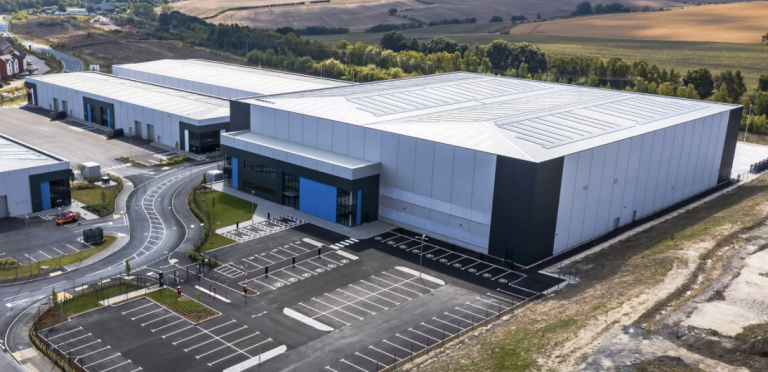 Insight agrees 15-year lease on Rotherham AMP property