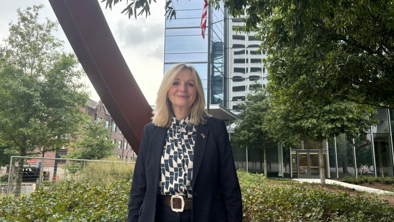 Businesses take on Nashville with West Yorkshire Mayor to secure trade deals and regional growth