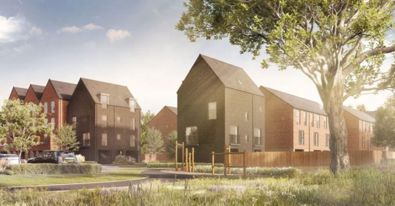 Doncaster developer works on £15m project in West Bridgford