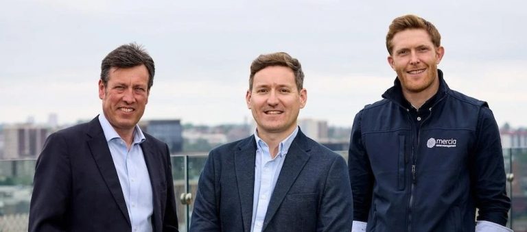 South Yorkshire firm signs landmark deal with Northern Powerhouse Investment Fund