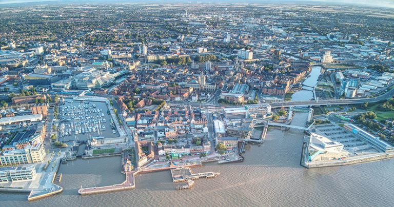 Hull and East Yorkshire Mayoral Combined Authority takes another step forward