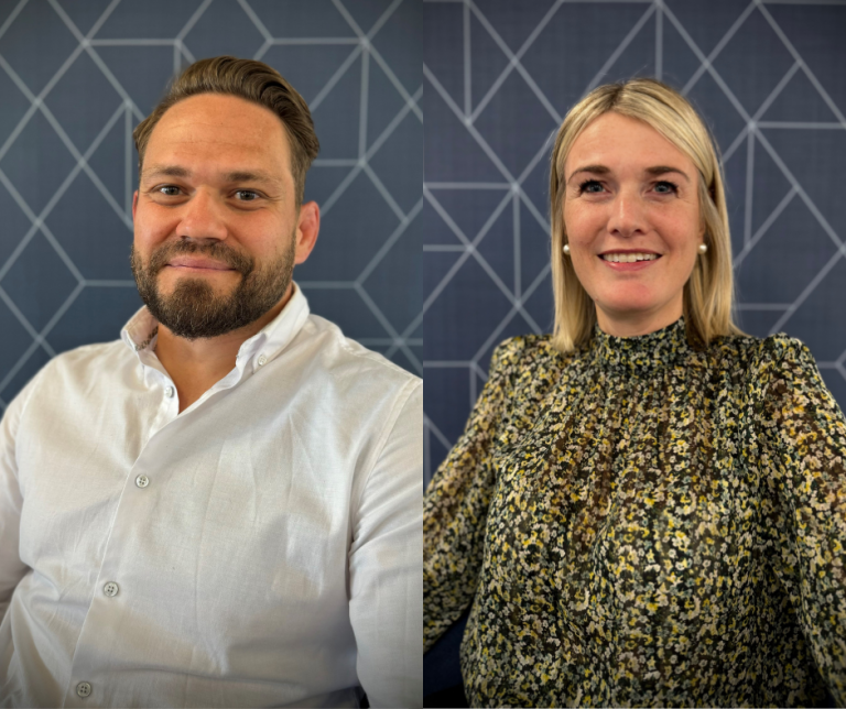 Finance For Enterprise announces double appointments