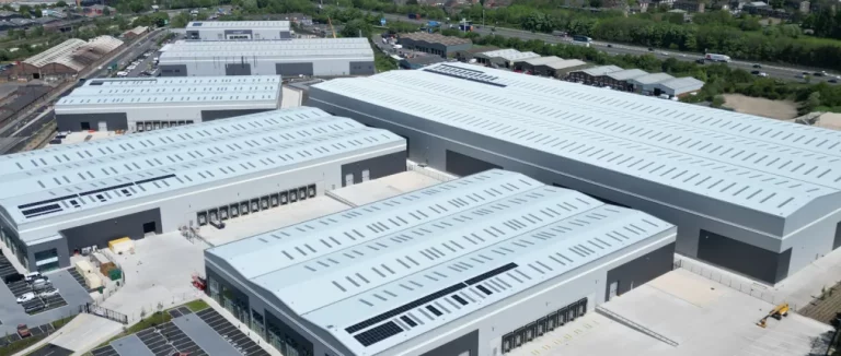 BAE Systems to create new jobs at PLP Bessemer Park in Sheffield