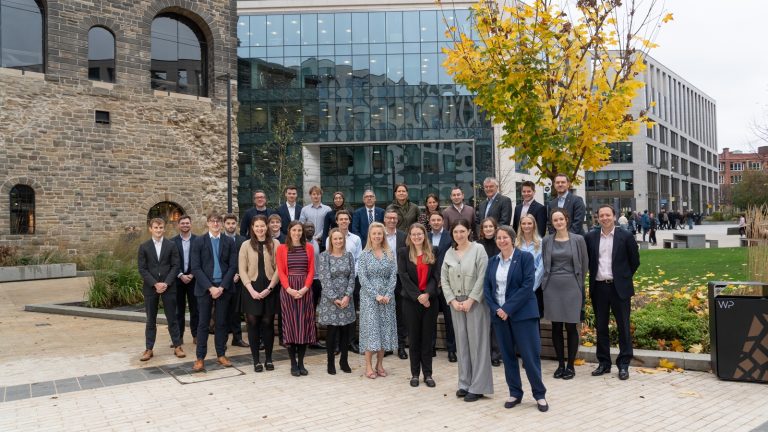 Accounting and business advisory firm arrives in Leeds city centre