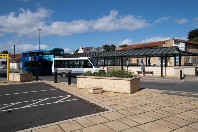 Tadcaster bus station set for £500,000 revamp