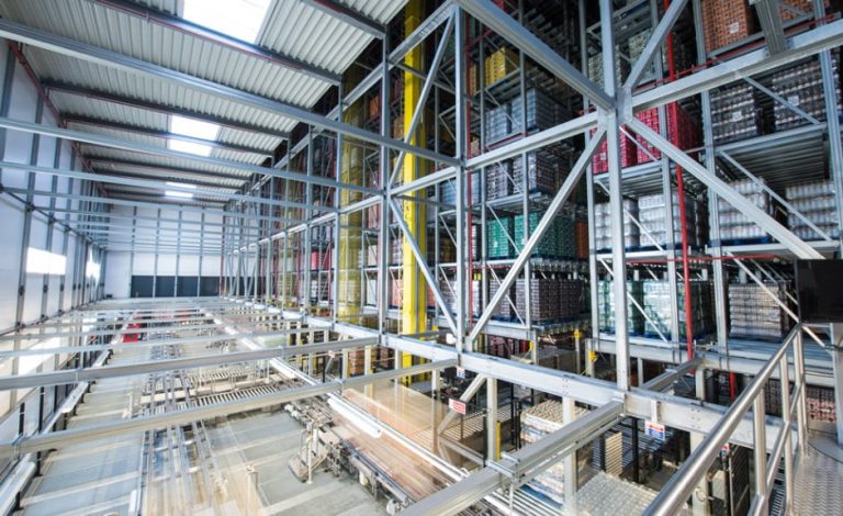 Coca-Cola Europacific Partners to invest £42.3m into Wakefield factory