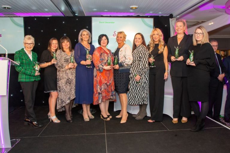 Inspirational Hull and East Yorkshire businesswomen recognised at Women of Achievement Awards