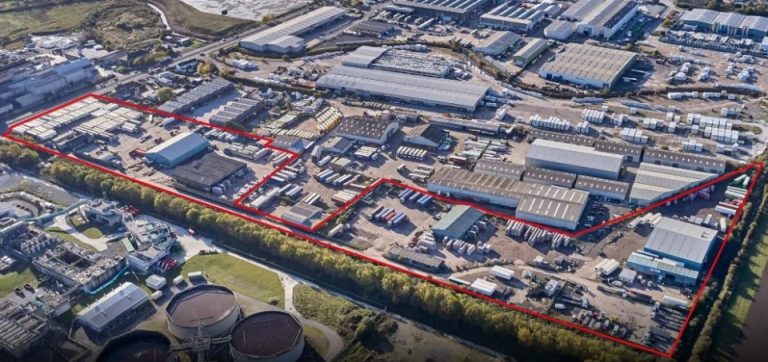 Multi-million pound deal sealed for 14-acre Hull site