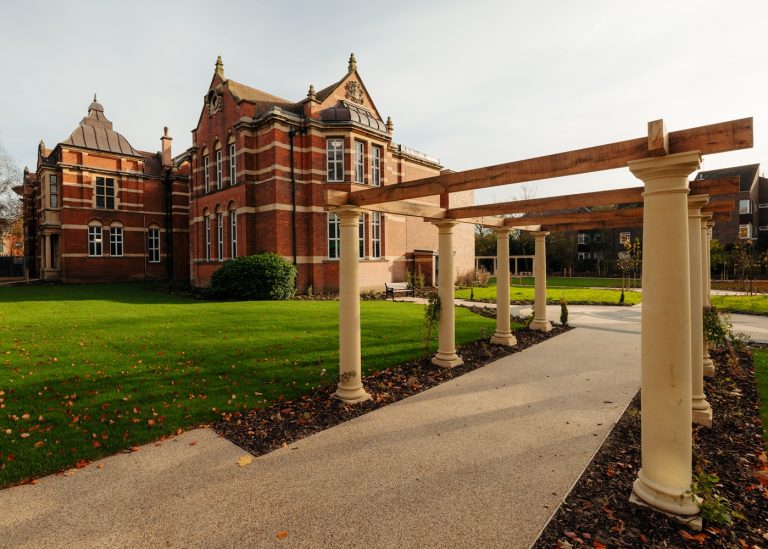 Work completes on £3.3m renovation project at historic Beverley building